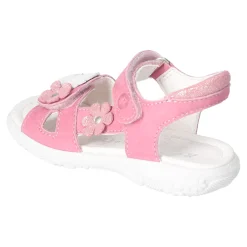 CILLA - Sandalen pink