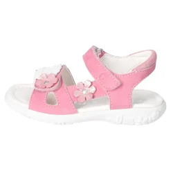 CILLA - Sandalen pink