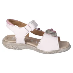 CILLA - Sandalen pink