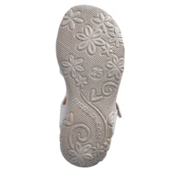 CILLA - Sandalen pink