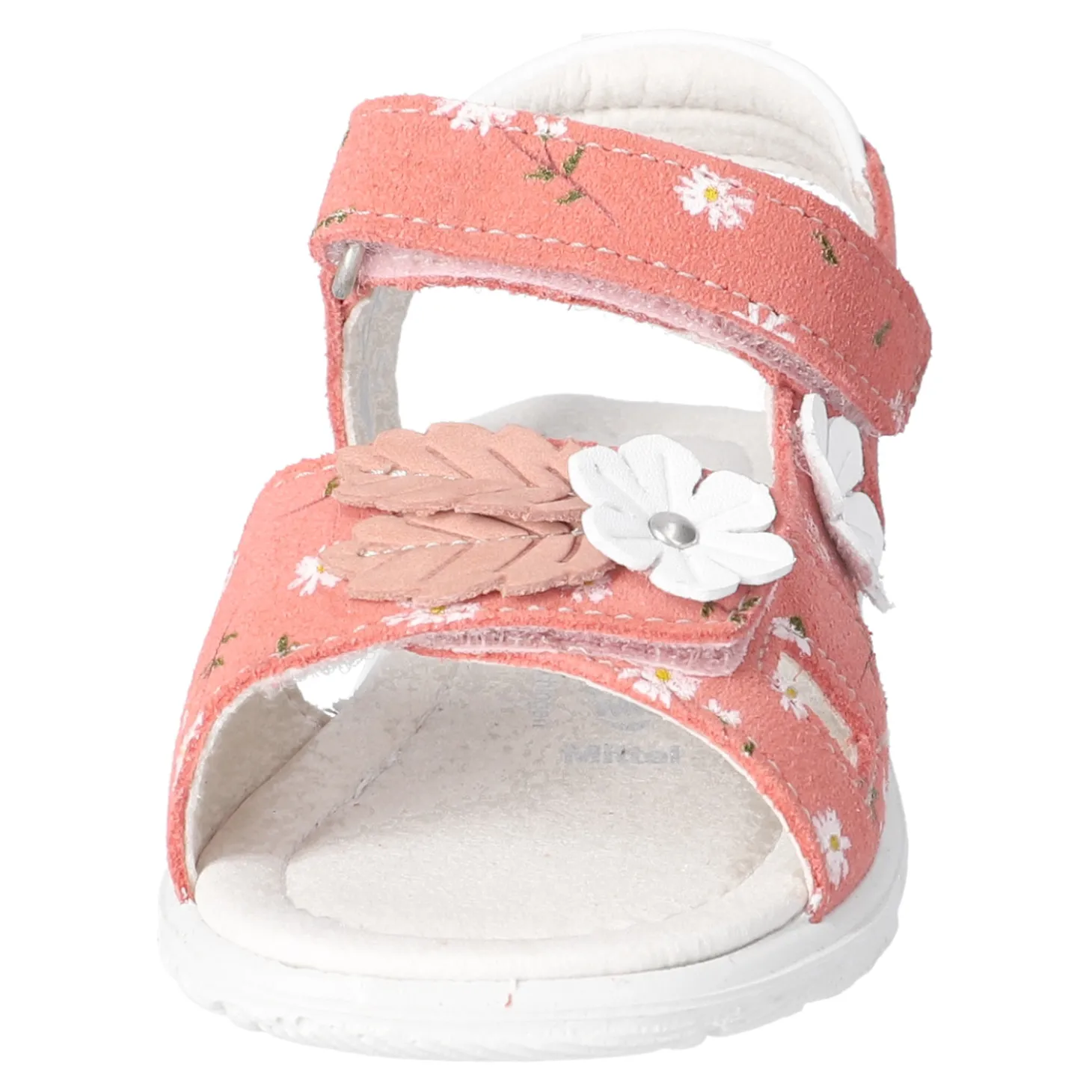 CILLA - Sandalen pink
