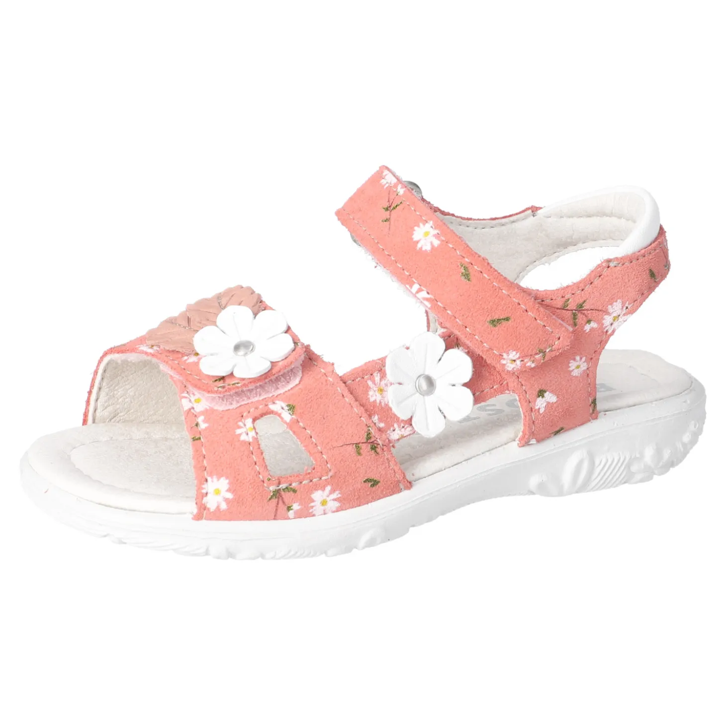 CILLA - Sandalen pink