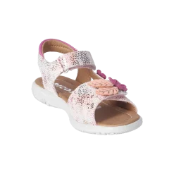 CILLA - Sandalen pink