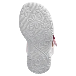 CILLA - Sandalen pink