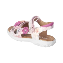 CILLA - Sandalen pink