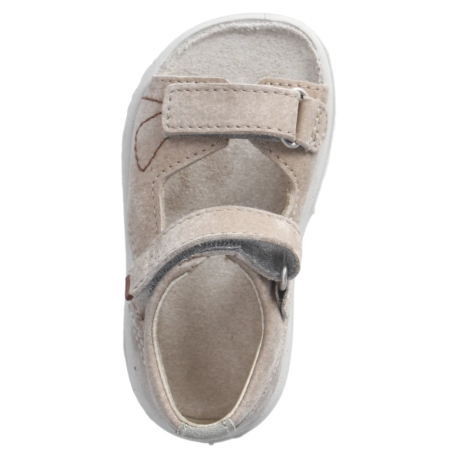 CLAAS - Sandalen Beige