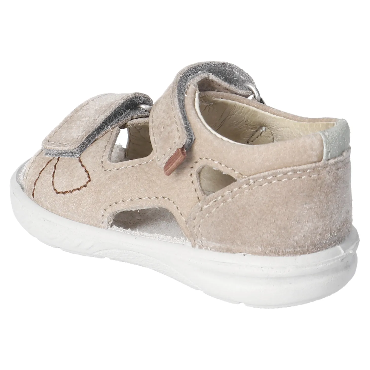CLAAS - Sandalen Beige
