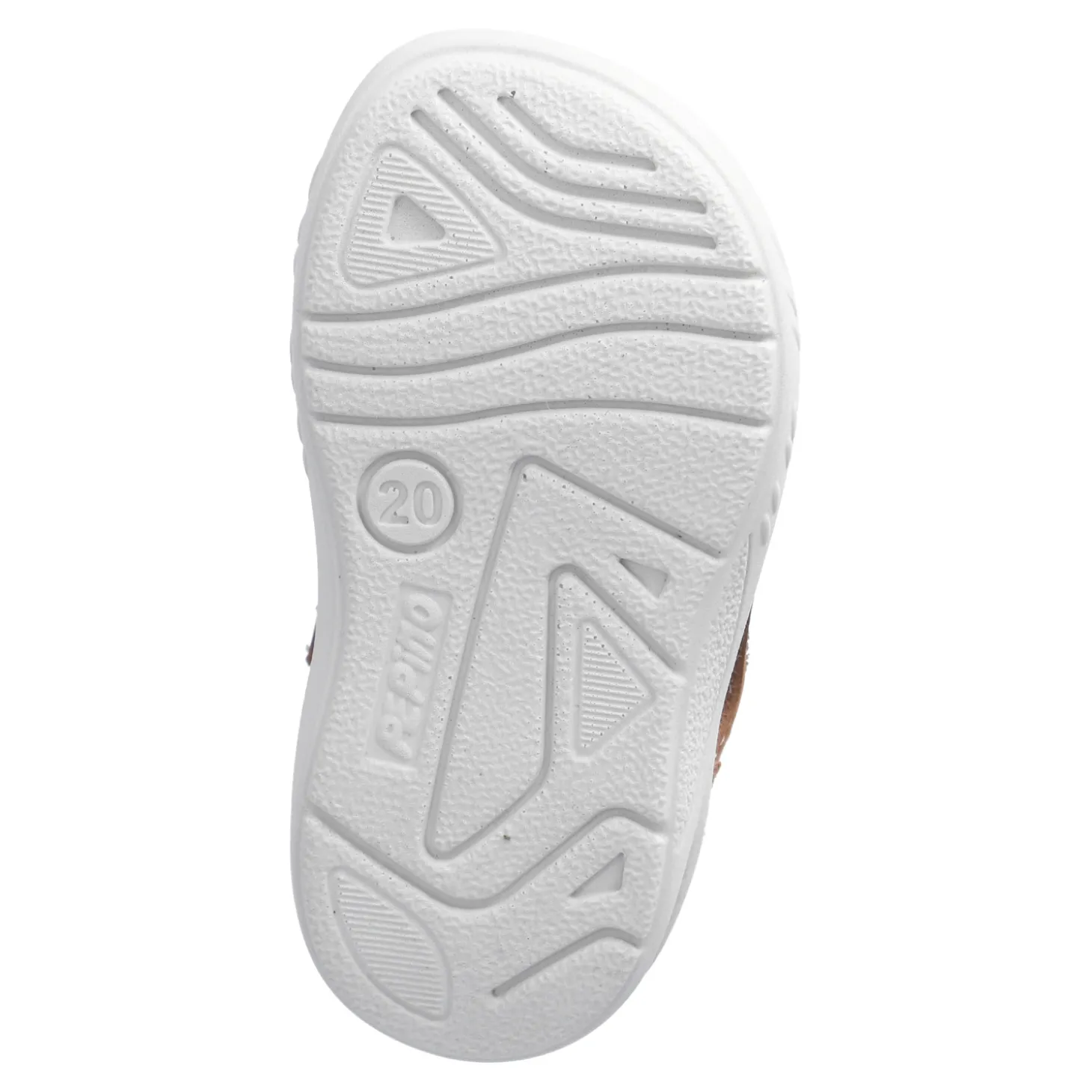 CLAAS - Sandalen Braun