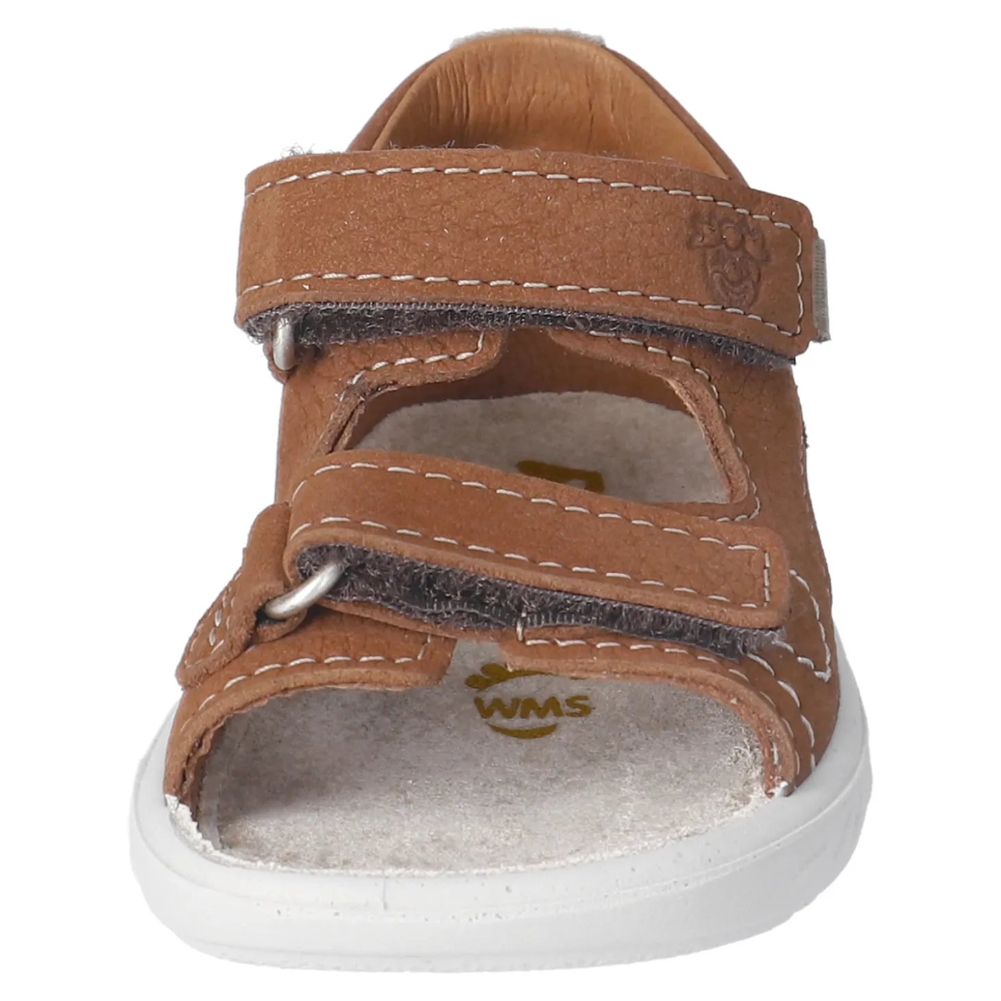 CLAAS - Sandalen Braun