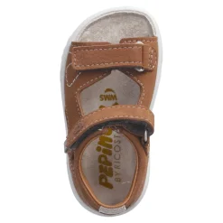 CLAAS - Sandalen Braun