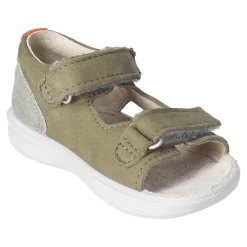 CLAAS - Sandalen Grün