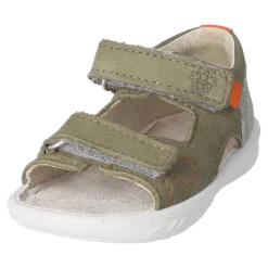 CLAAS - Sandalen Grün