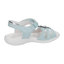 CLEO - Sandalen Grün