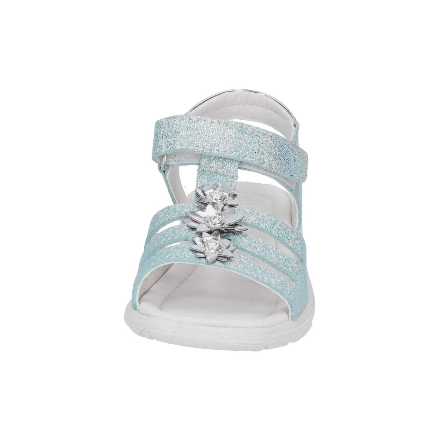 CLEO - Sandalen Grün