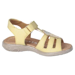 COCO - Sandalen Gelb