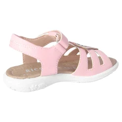 COCO - Sandalen pink