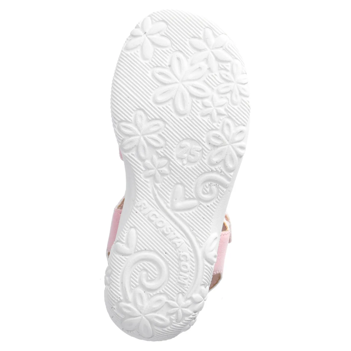 COCO - Sandalen pink