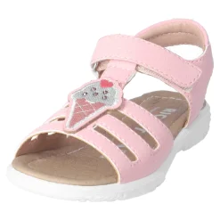 COCO - Sandalen pink