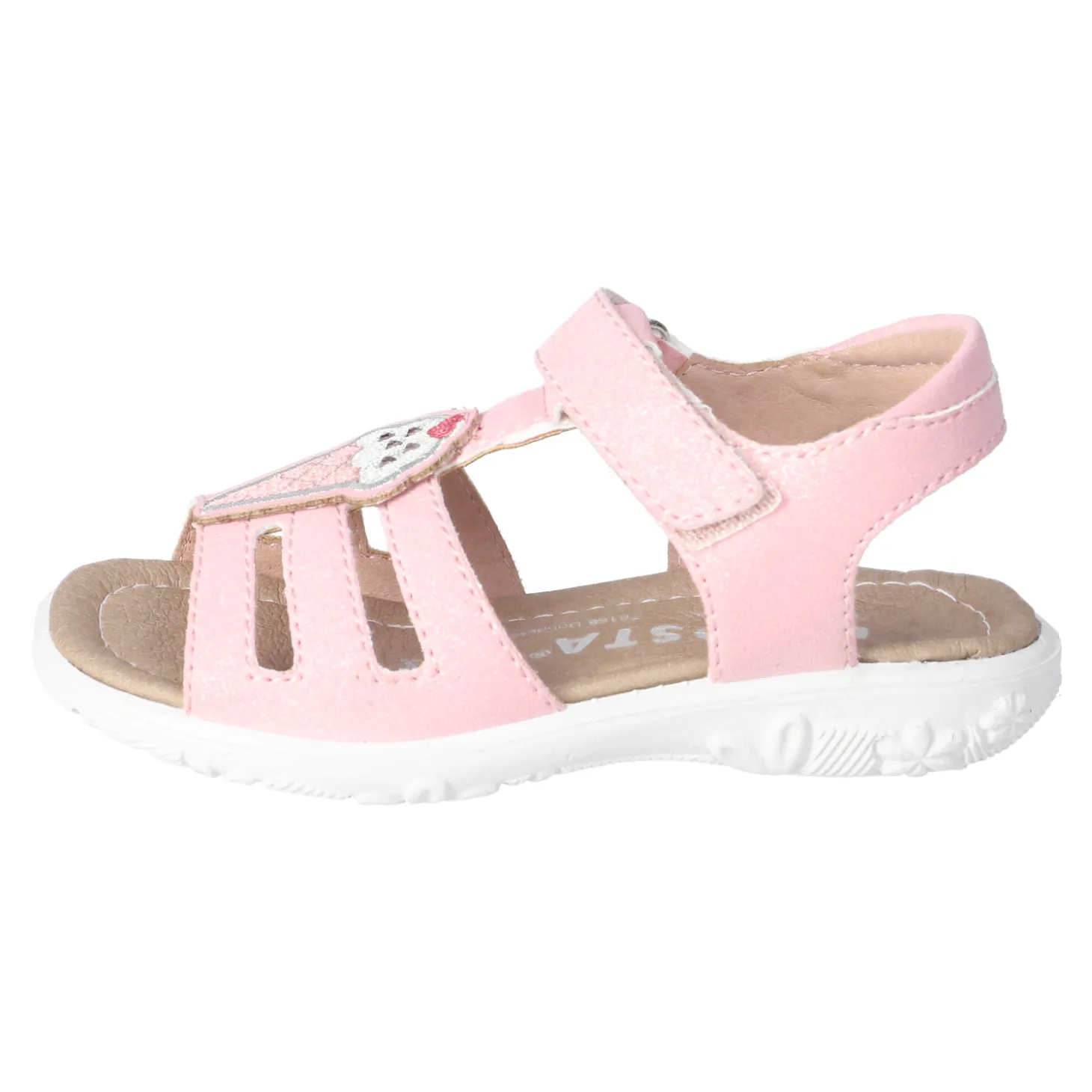 COCO - Sandalen pink