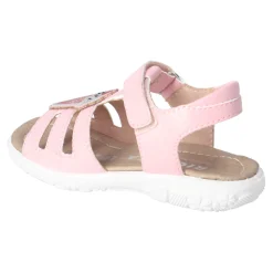 COCO - Sandalen pink