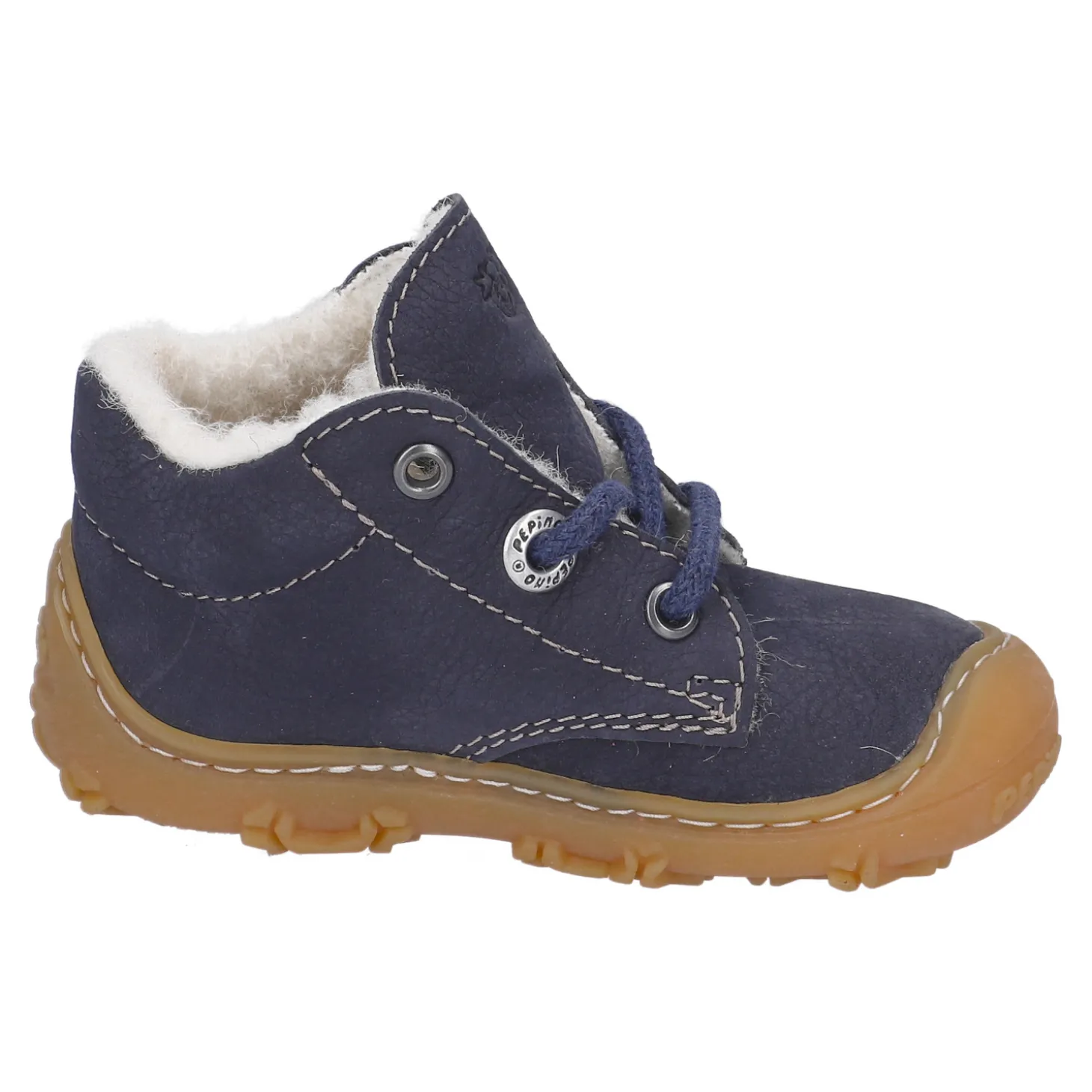 COLIN - Lauflernschuhe Blau