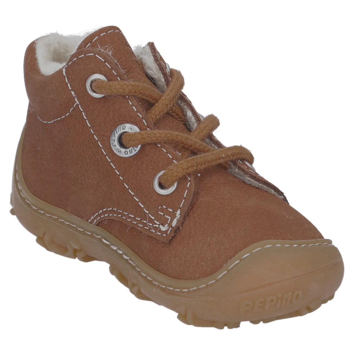 COLIN - Lauflernschuhe Braun