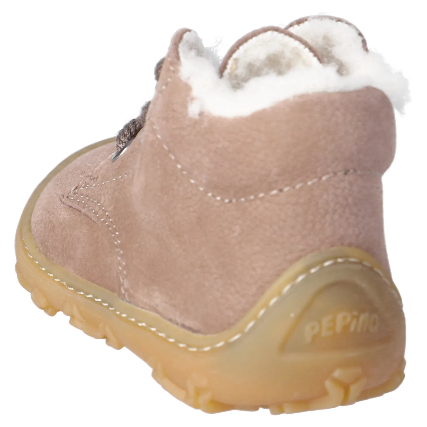 COLIN - Lauflernschuhe Braun