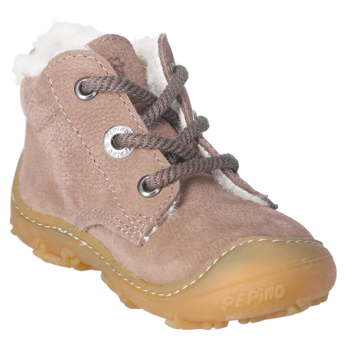 COLIN - Lauflernschuhe Braun