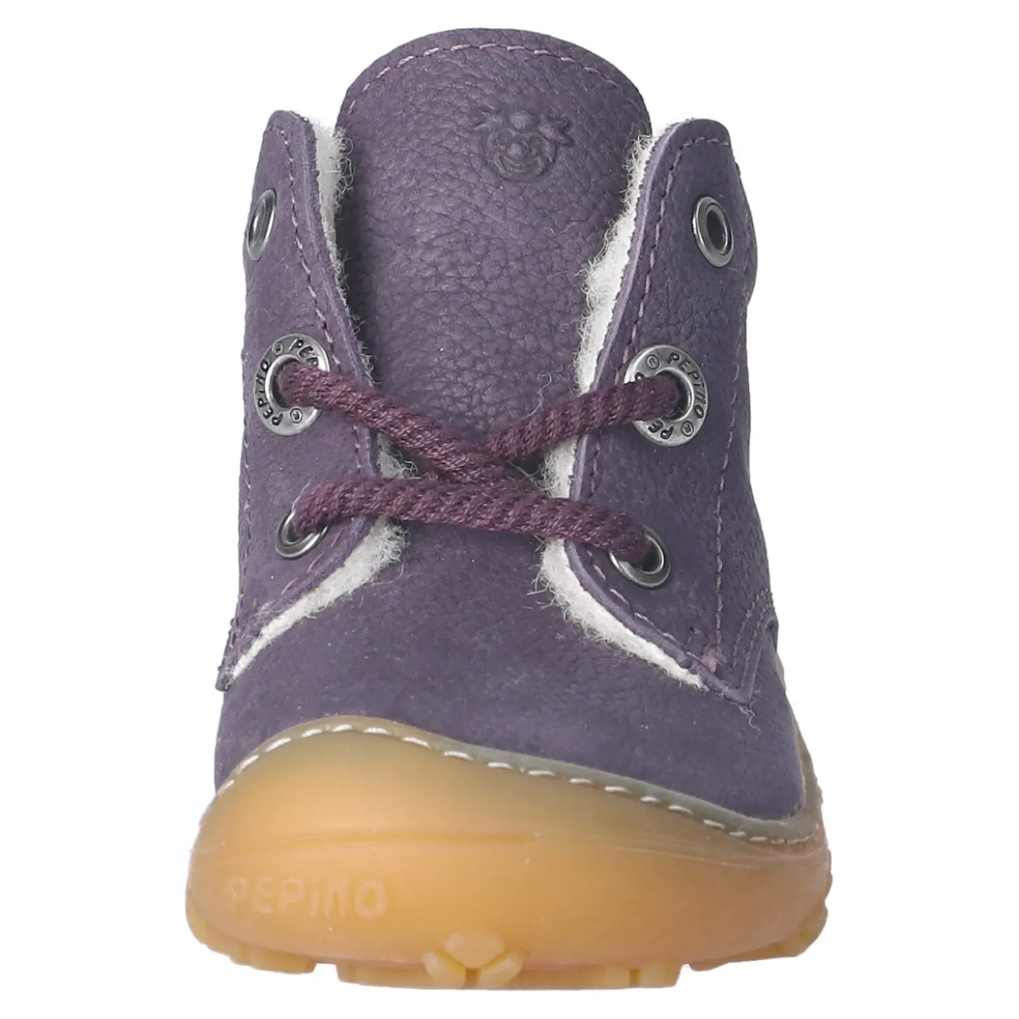 COLIN - Lauflernschuhe lila