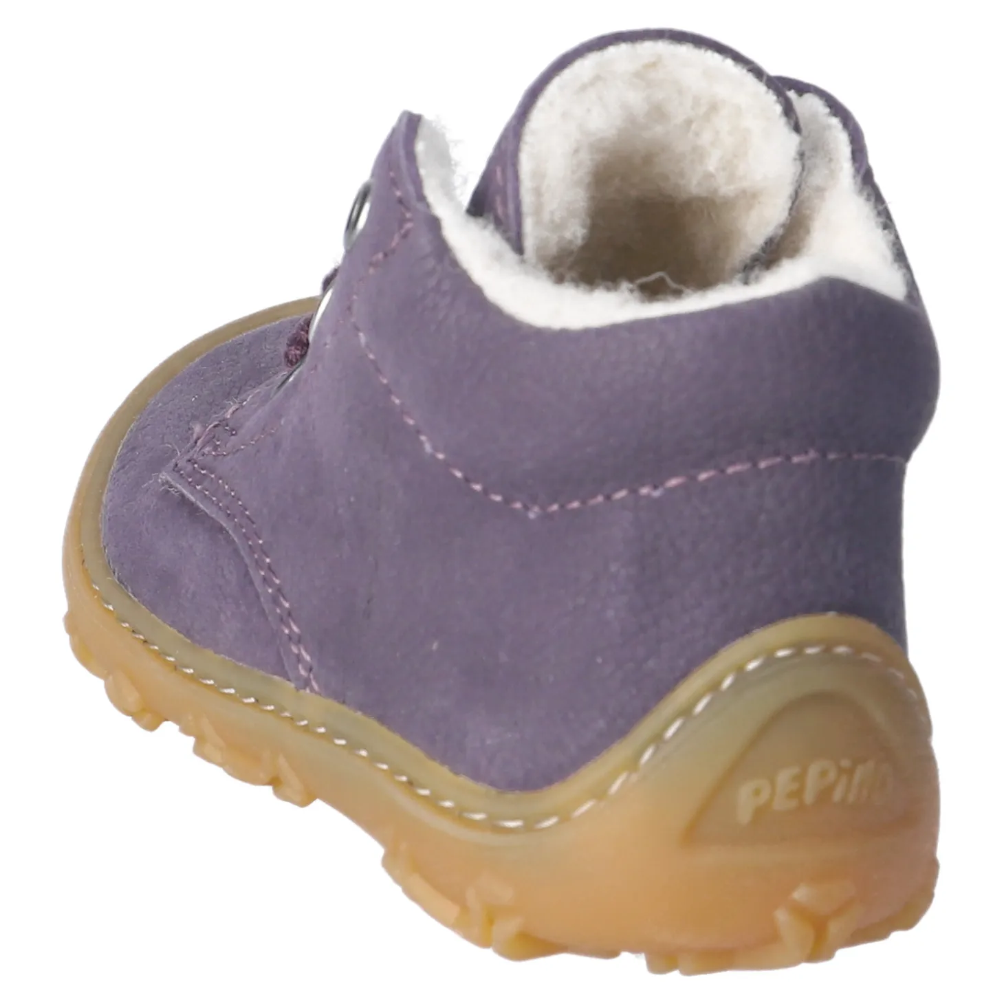 COLIN - Lauflernschuhe lila