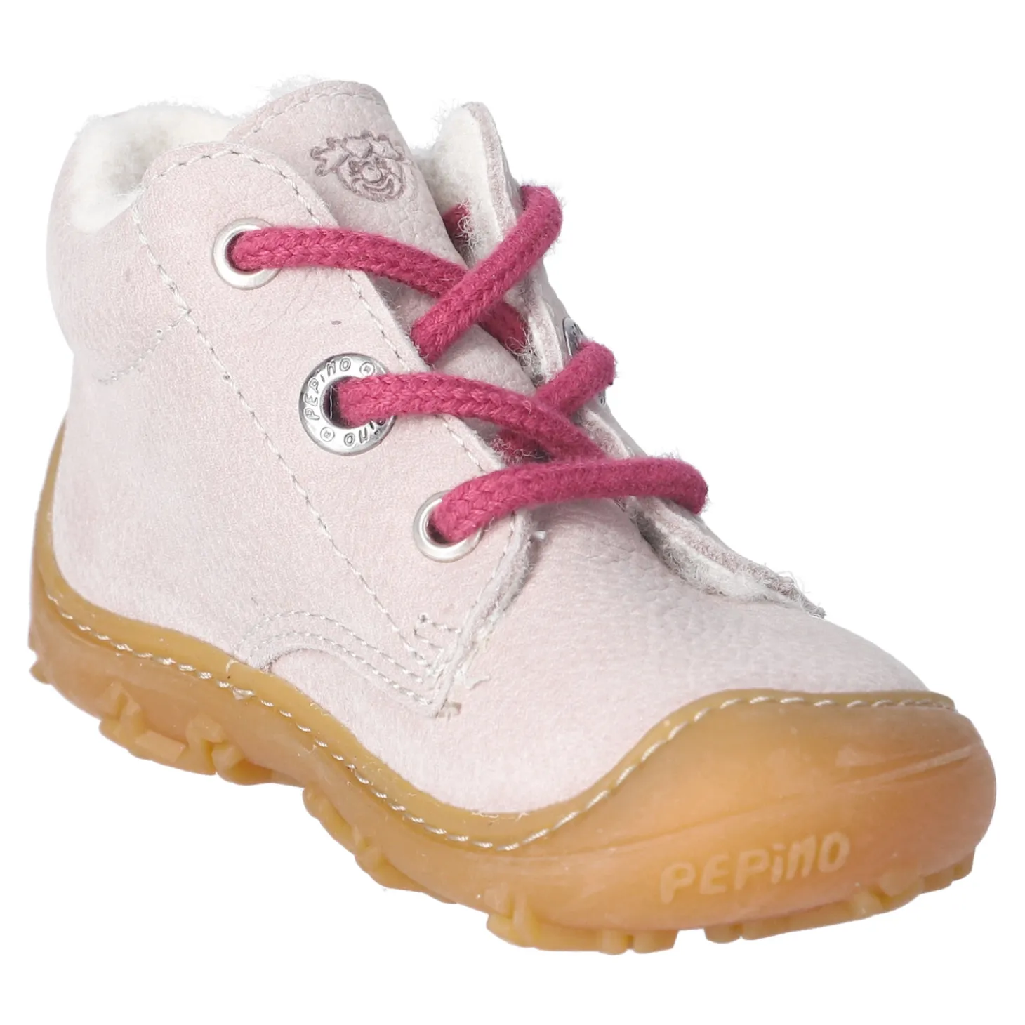 COLIN - Lauflernschuhe lila
