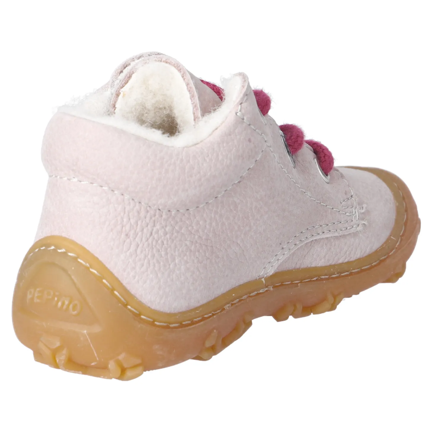 COLIN - Lauflernschuhe lila