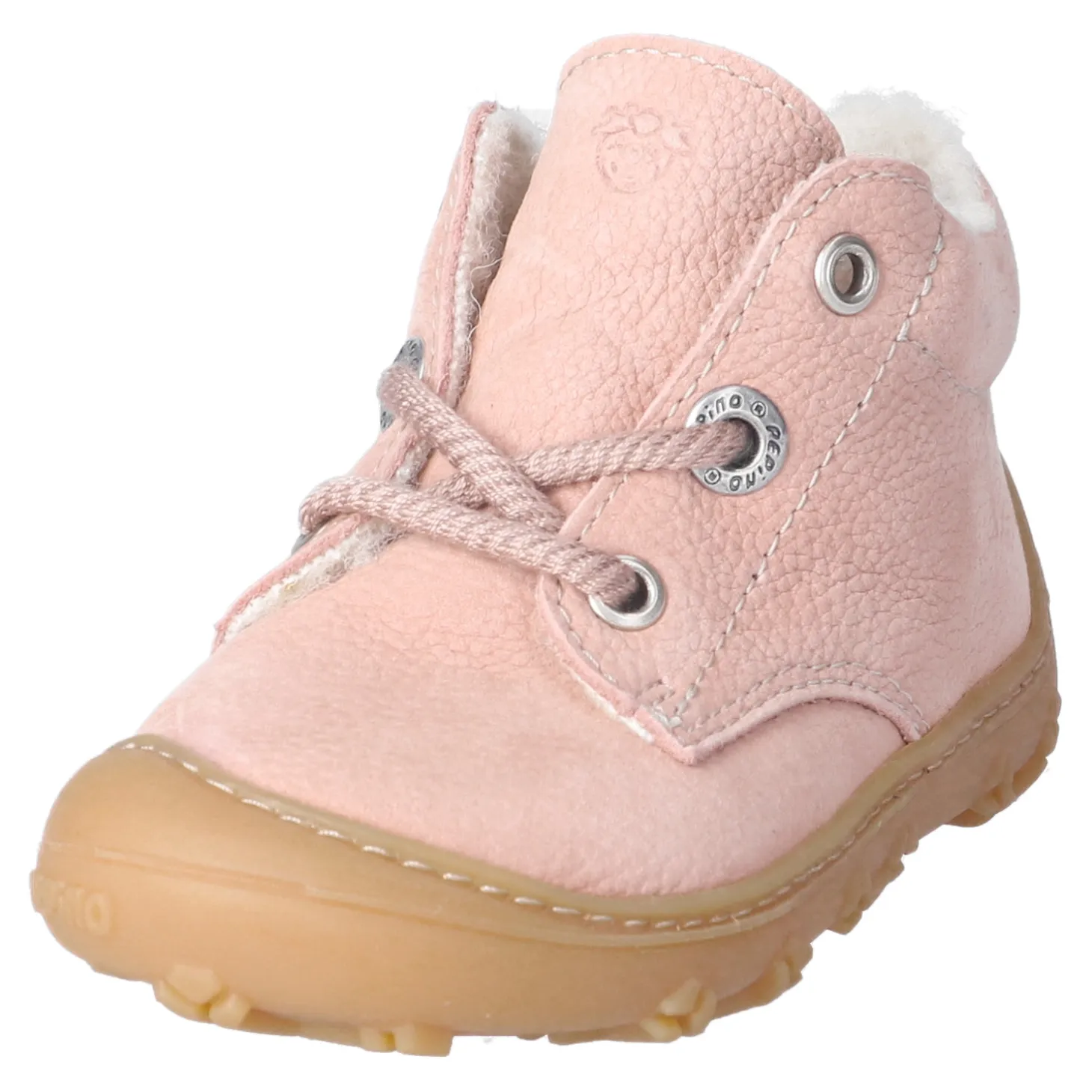 COLIN - Lauflernschuhe pink