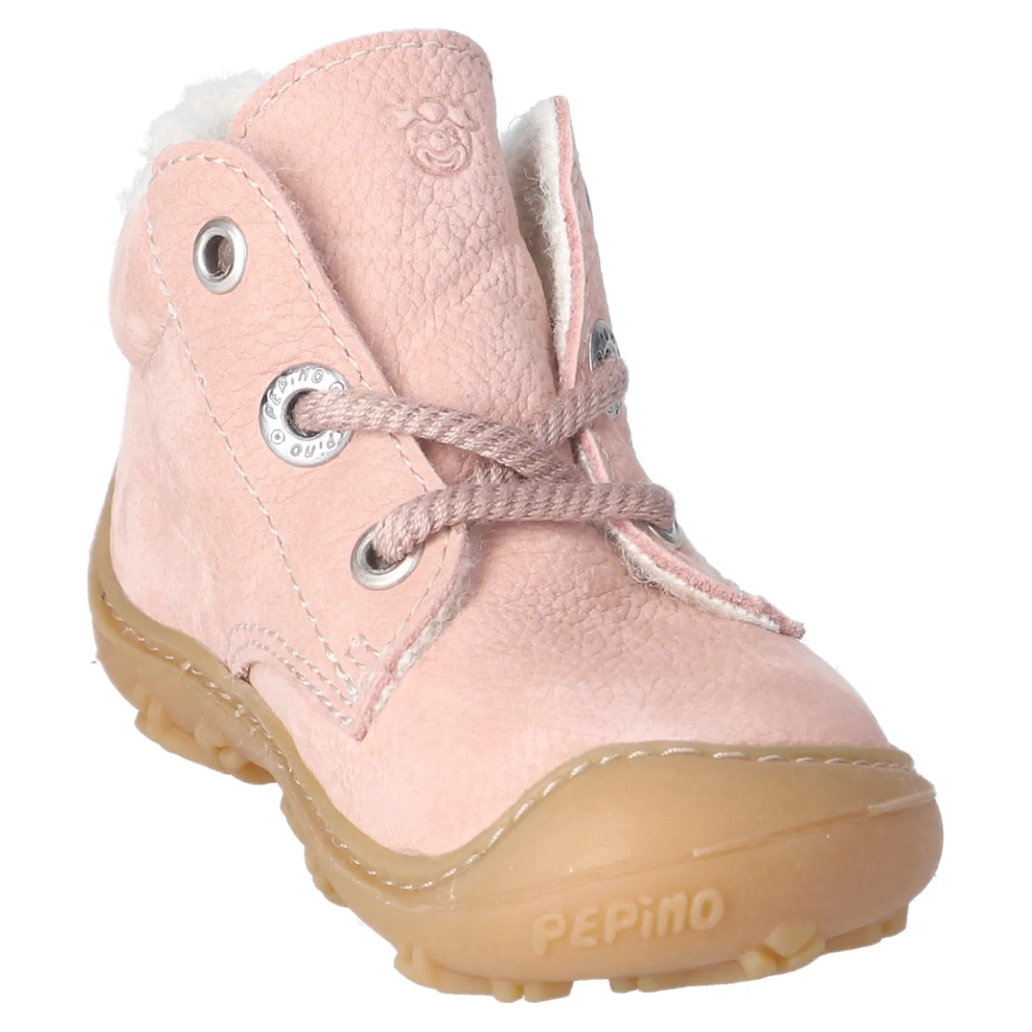 COLIN - Lauflernschuhe pink