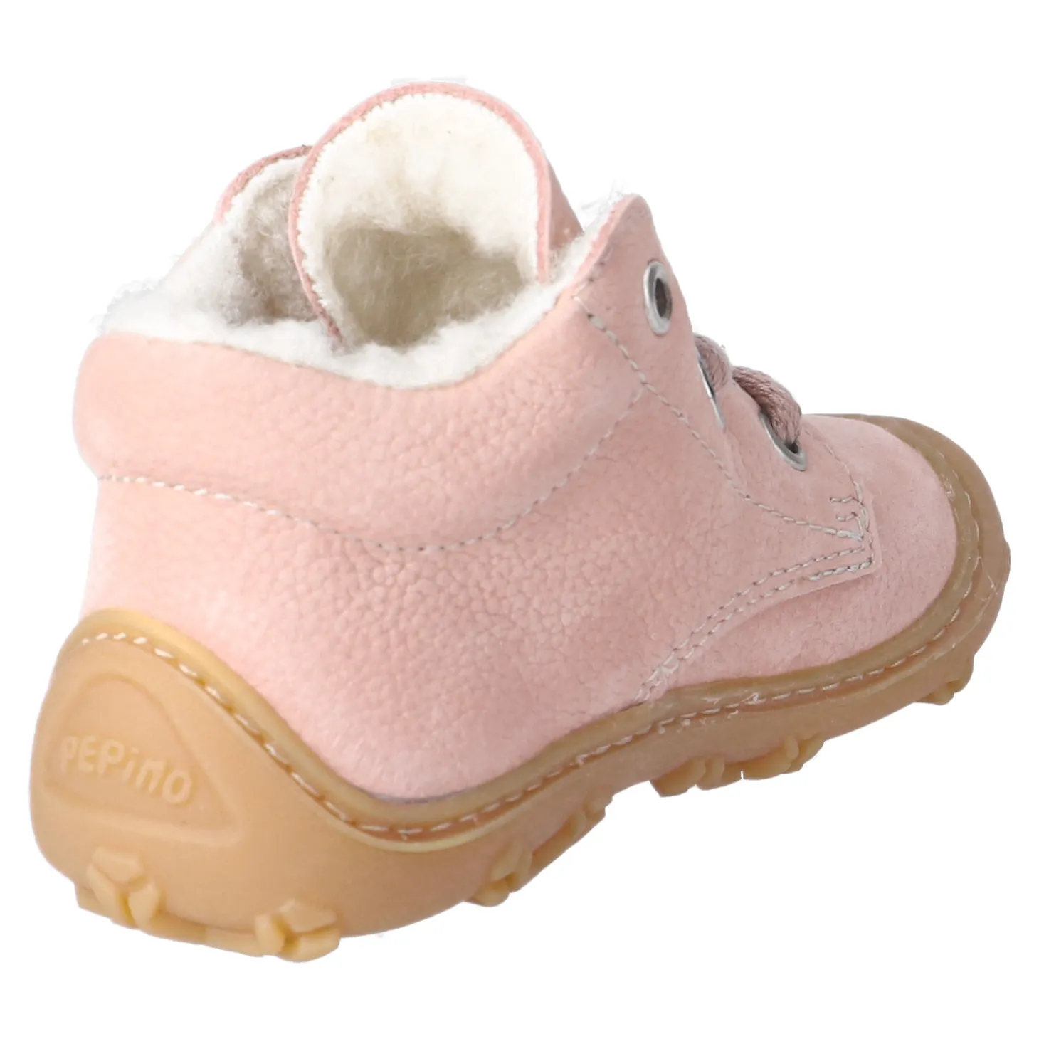 COLIN - Lauflernschuhe pink