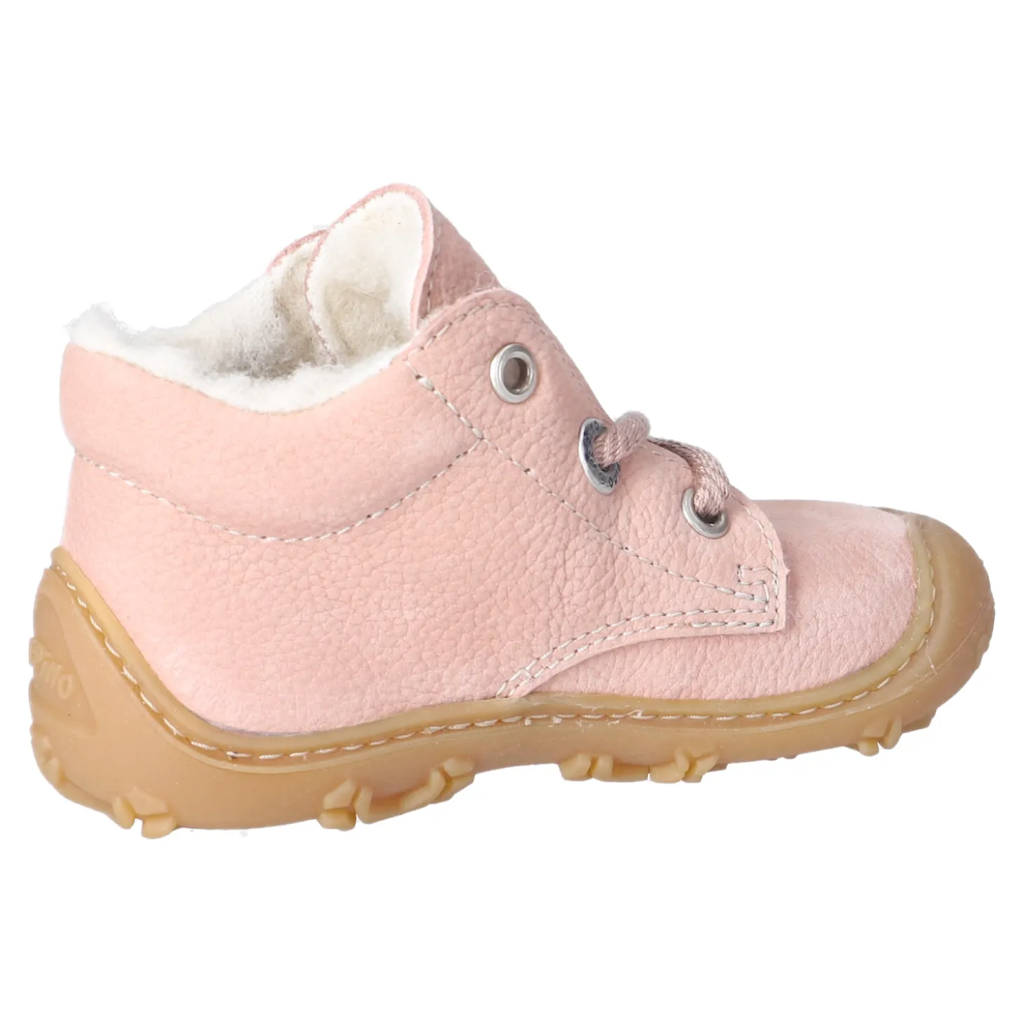 COLIN - Lauflernschuhe pink