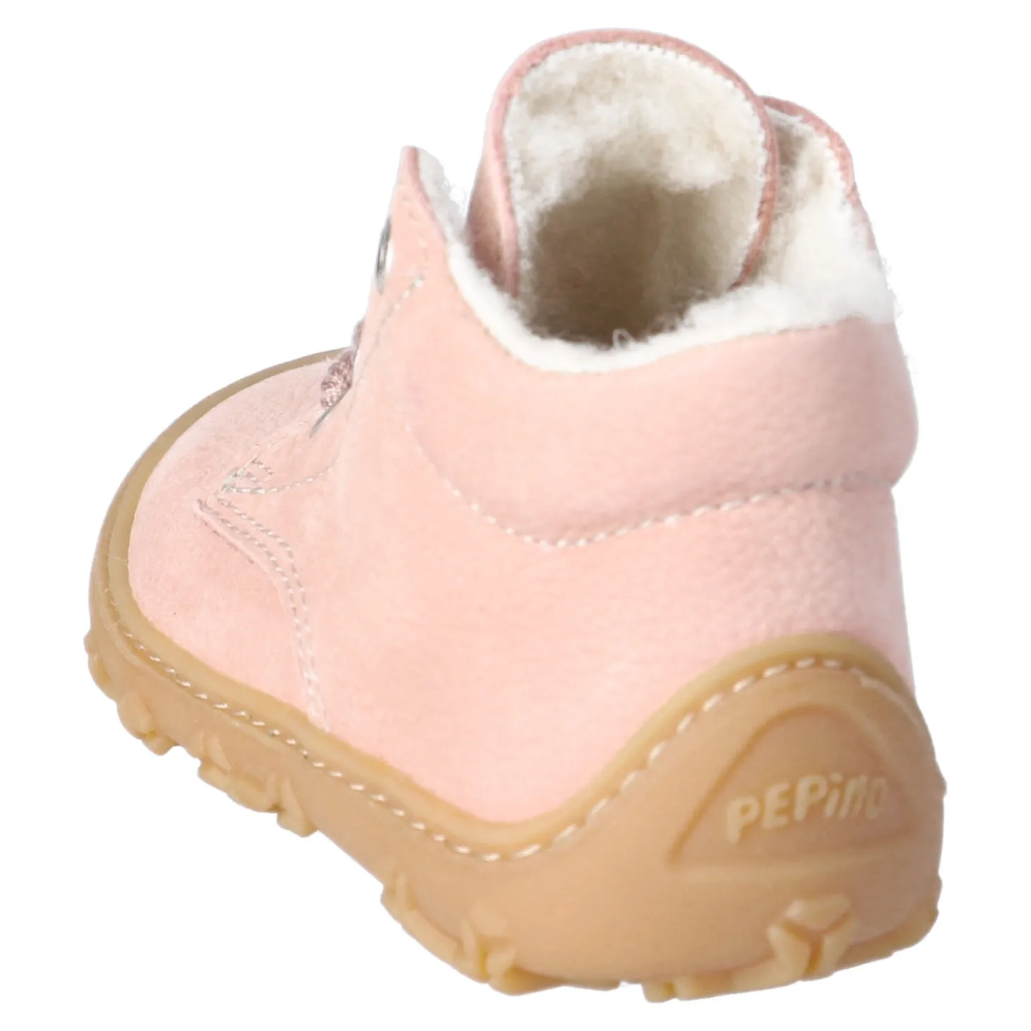 COLIN - Lauflernschuhe pink