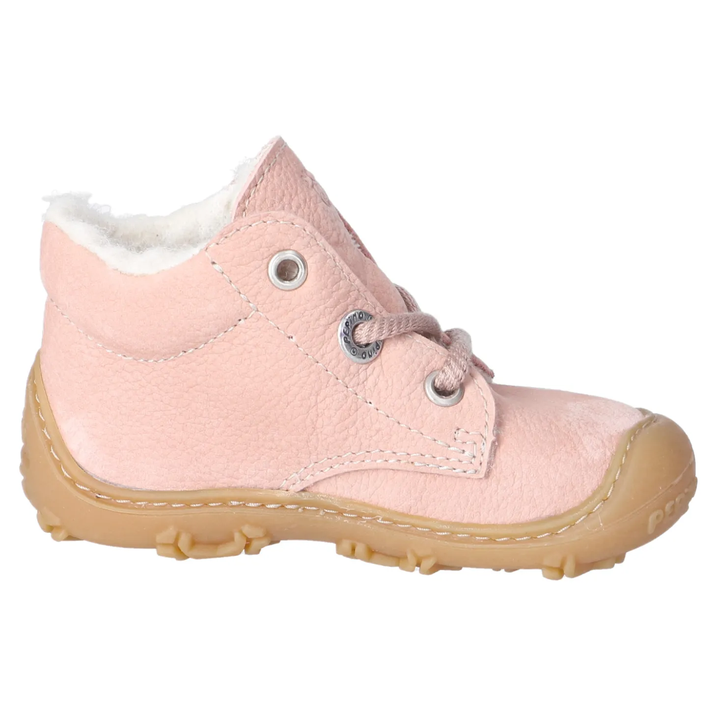 COLIN - Lauflernschuhe pink