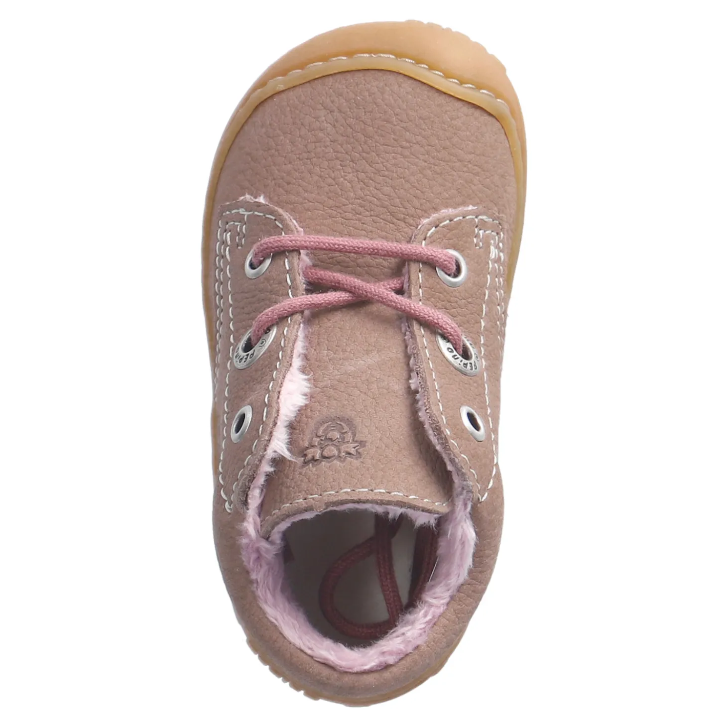 CORANY - Lauflernschuhe Braun