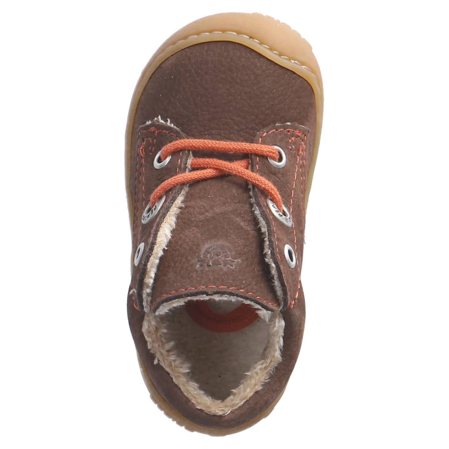 CORANY - Lauflernschuhe Braun