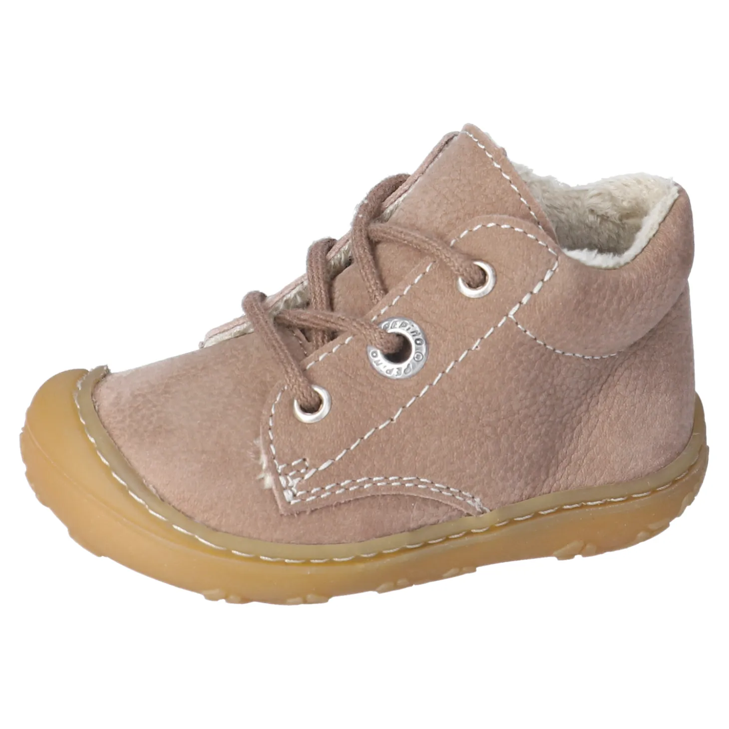 CORANY - Lauflernschuhe Braun