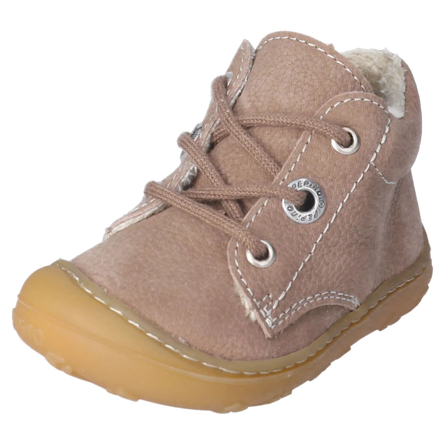 CORANY - Lauflernschuhe Braun