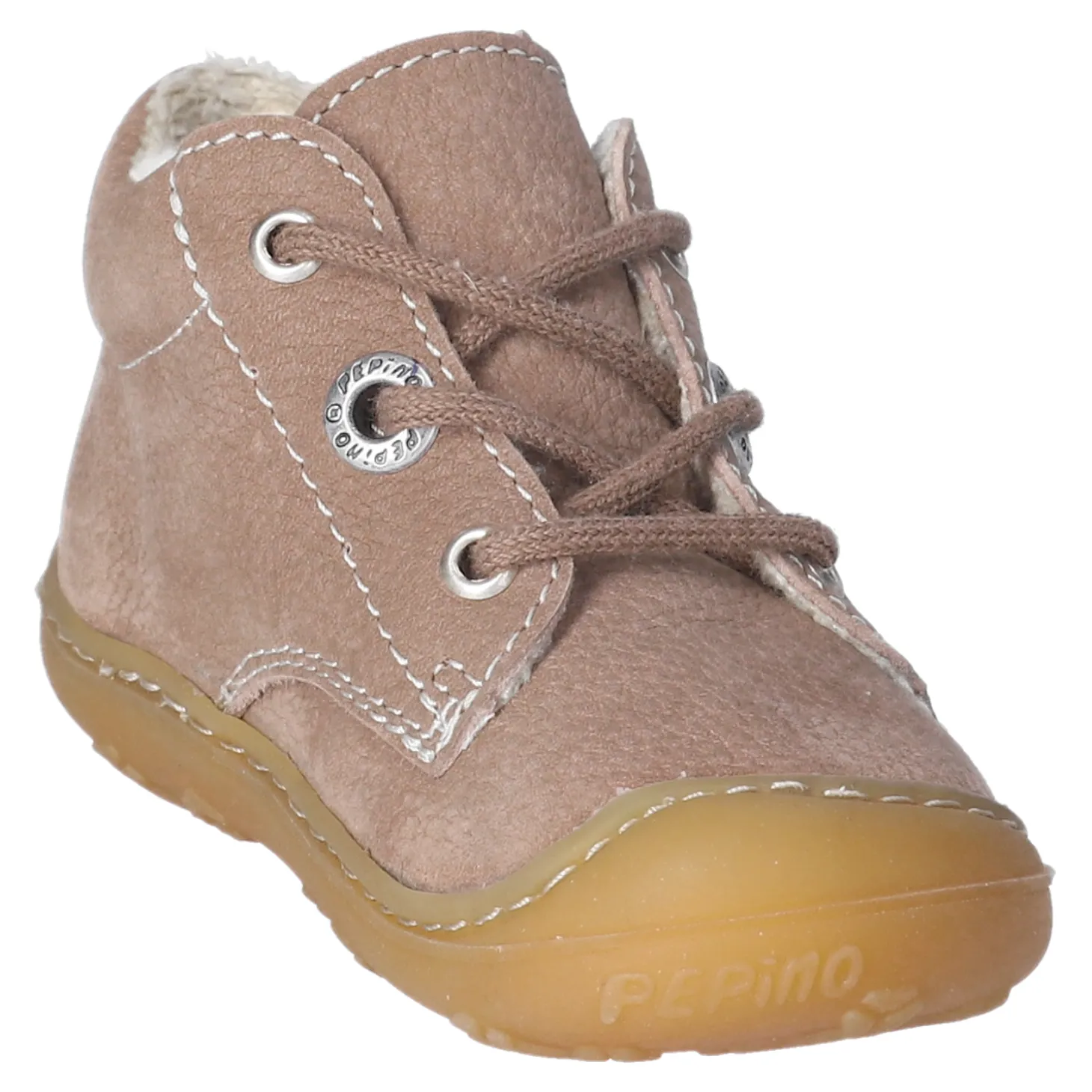 CORANY - Lauflernschuhe Braun