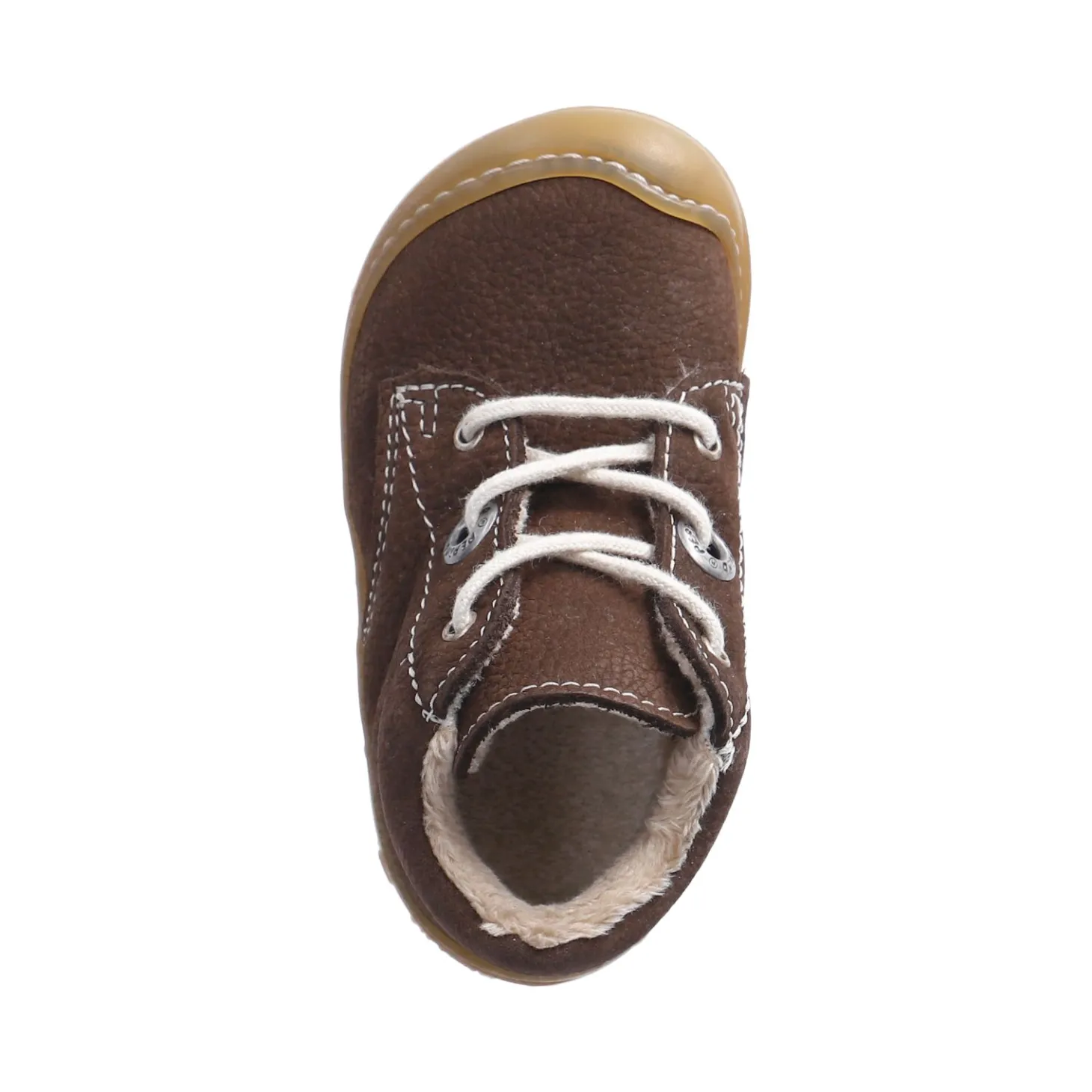 CORANY - Lauflernschuhe Braun