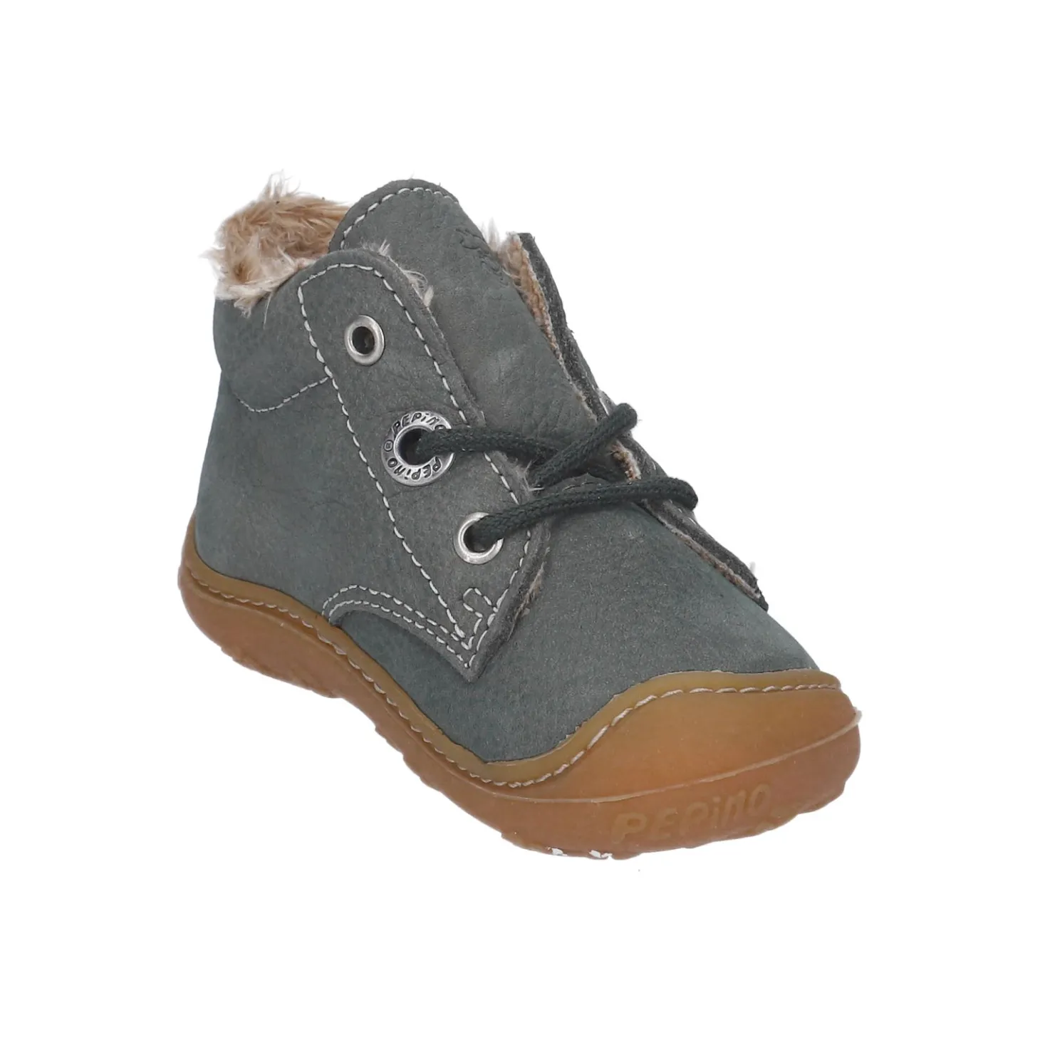 CORANY - Lauflernschuhe Grün
