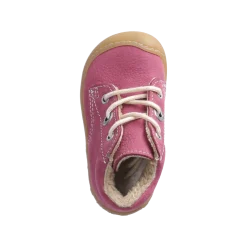 CORANY - Lauflernschuhe pink