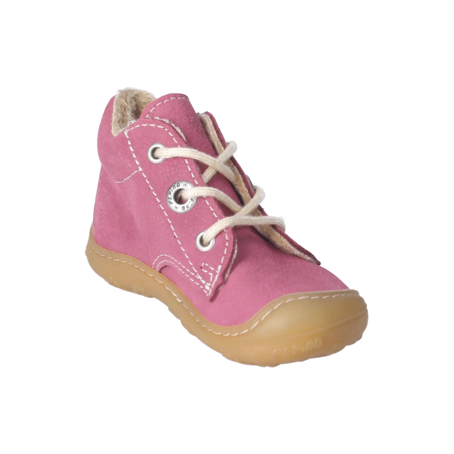 CORANY - Lauflernschuhe pink