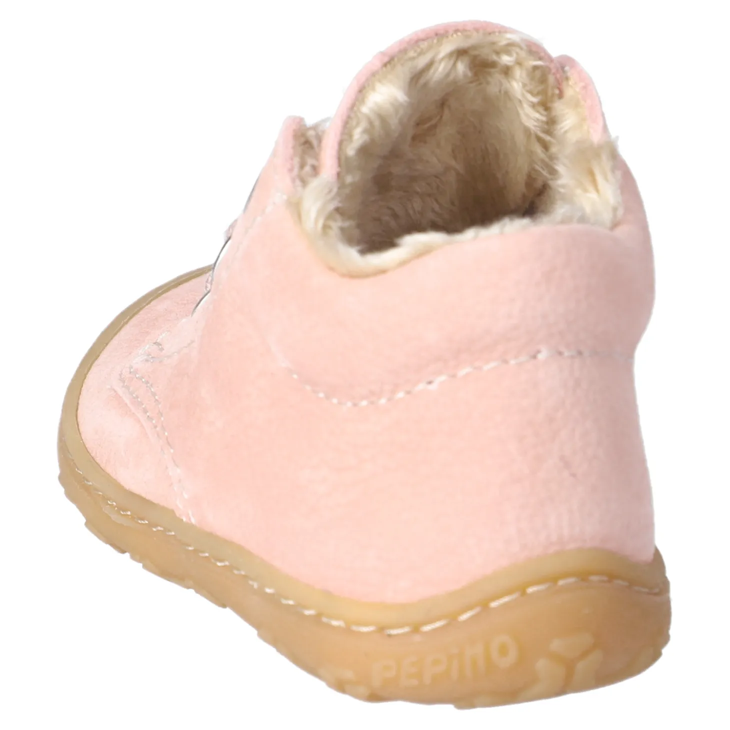 CORANY - Lauflernschuhe pink