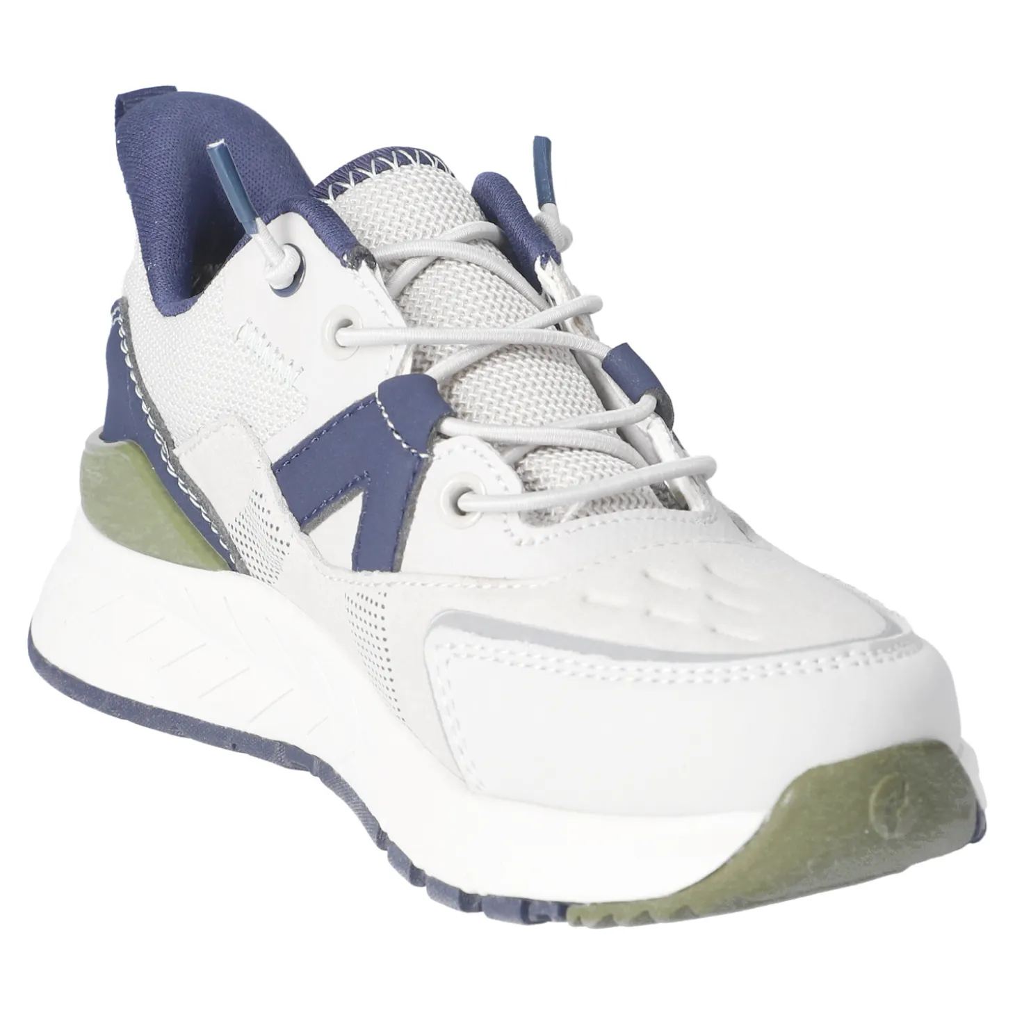 CORE - Sneaker hellbraun