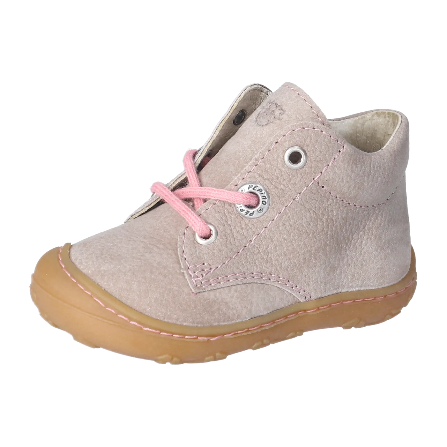 CORY - Lauflernschuhe Beige
